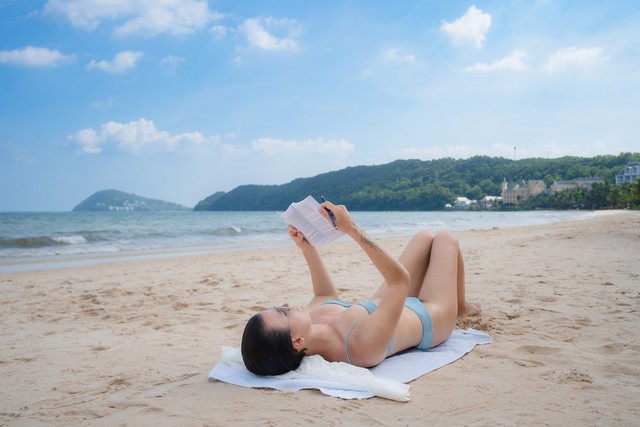 Lý do báo Mỹ gọi Phú Quốc là nơi tuyệt vời cho người nước ngoài sống và định cư?- Ảnh 1. Lý do báo Mỹ gọi Phú Quốc là nơi tuyệt vời cho người nước ngoài sống và định cư?- Ảnh 1.