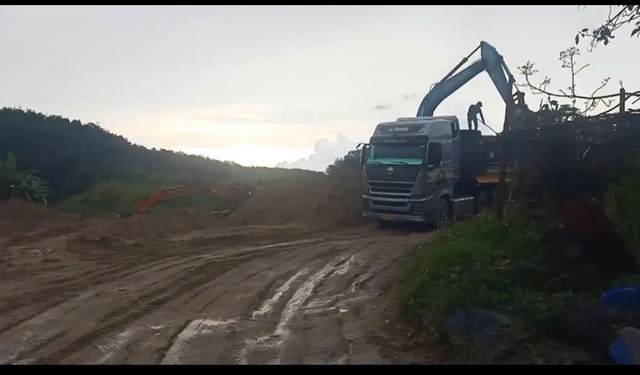 Đà Nẵng: Khẩn trương đấu giá 14 mỏ khoáng sản, đảm bảo tiến độ công trình trọng điểm- Ảnh 2.