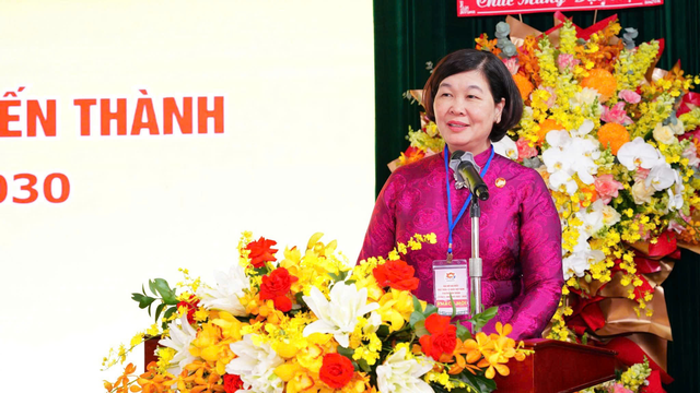 Ủy ban Mặt trận Tổ quốc Việt Nam phường Bến Thành: Đại diện, bảo vệ quyền và lợi ích hợp pháp, chính đáng của Nhân dân- Ảnh 2. Ủy ban Mặt trận Tổ quốc Việt Nam phường Bến Thành: Đại diện, bảo vệ quyền và lợi ích hợp pháp, chính đáng của Nhân dân- Ảnh 2.