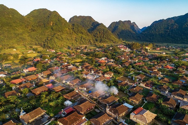 Việt Nam có thêm 2 đại diện được vinh danh “Làng Du lịch tốt nhất thế giới 2025”- Ảnh 2. Việt Nam có thêm 2 đại diện được vinh danh “Làng Du lịch tốt nhất thế giới 2025”- Ảnh 2.