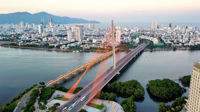 WB hỗ trợ Việt Nam tăng khả năng chống lũ và cải thiện kết nối tại miền Trung- Ảnh 1.