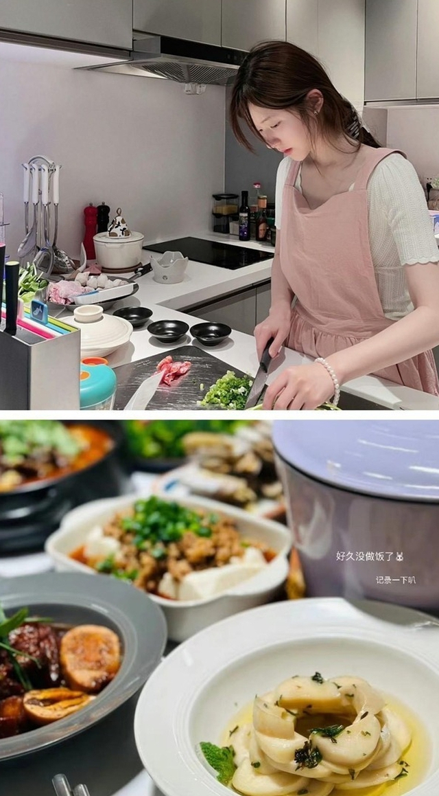 Triệu Lộ Tư: Tiểu thư fake trong phim, phú bà real ngoài đời giàu top 10 Trung Quốc!- Ảnh 8.
