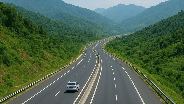 Đề xuất đầu tư sớm tuyến cao tốc Bảo Hà - Lai Châu- Ảnh 1.