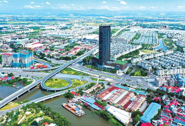 Hải Phòng: Khẳng định vị thế điểm sáng phát triển kinh tế - xã hội trong 9 tháng- Ảnh 2.