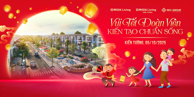 Thị trường đất nền nóng dần lên trong bối cảnh vàng và USD cùng tăng giá- Ảnh 3.