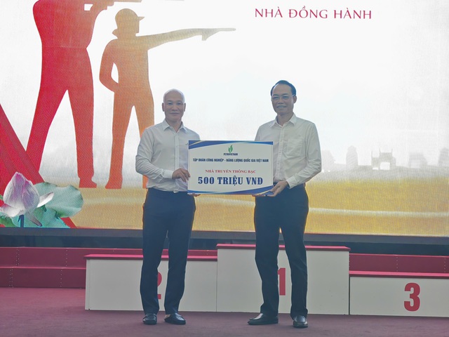 Bế mạc Giải vô địch Bắn súng quốc gia 2025: Nhiều kỷ lục được thiết lập- Ảnh 3.
