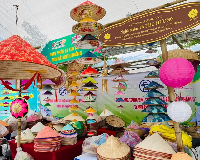 Hà Nội: Thành lập Ban Chỉ đạo Festival Bảo tồn và Phát triển làng nghề quốc tế năm 2025- Ảnh 1. Hà Nội: Thành lập Ban Chỉ đạo Festival Bảo tồn và Phát triển làng nghề quốc tế năm 2025- Ảnh 1.