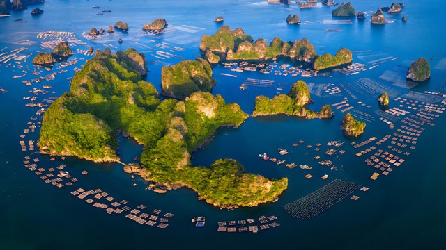 Quảng Ninh: Xây dựng Đề án cơ chế, chính sách đặc thù cho Đặc khu kinh tế Vân Đồn- Ảnh 1. Quảng Ninh: Xây dựng Đề án cơ chế, chính sách đặc thù cho Đặc khu kinh tế Vân Đồn- Ảnh 1.