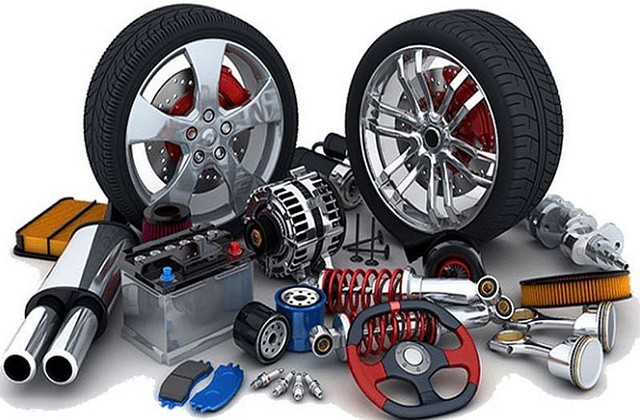 Nhập khẩu linh kiện và phụ tùng ô tô đạt hơn 4,1 tỷ USD trong 9 tháng- Ảnh 1. Nhập khẩu linh kiện và phụ tùng ô tô đạt hơn 4,1 tỷ USD trong 9 tháng- Ảnh 1.