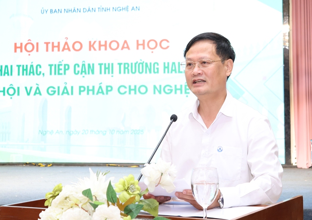 Nghệ An nắm bắt Nghệ An nắm bắt
