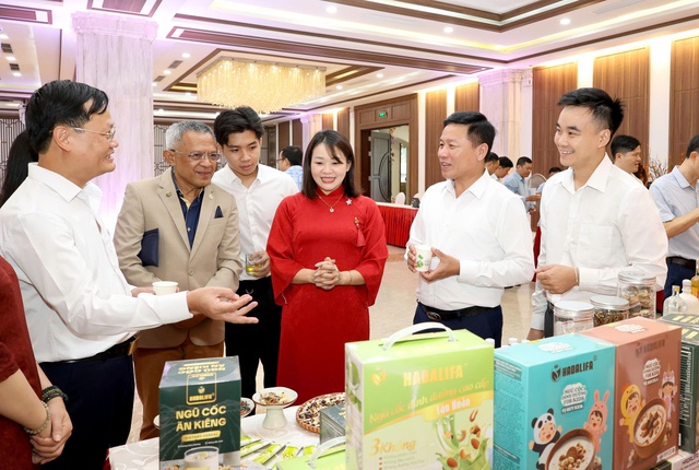 Nghệ An nắm bắt Nghệ An nắm bắt