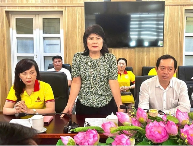 CLB Doanh nhân Thanh Hóa tại TP Hồ Chí Minh: Ủng hộ đồng bào vùng lũ hơn 2,25 tỷ đồng- Ảnh 1. CLB Doanh nhân Thanh Hóa tại TP Hồ Chí Minh: Ủng hộ đồng bào vùng lũ hơn 2,25 tỷ đồng- Ảnh 1.