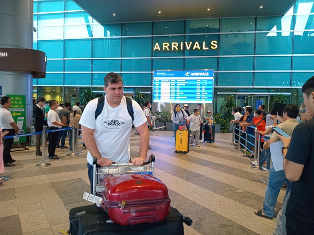 Scoot Airlines chính thức khai trương đường bay thẳng Singapore – Đà Nẵng- Ảnh 2. Scoot Airlines chính thức khai trương đường bay thẳng Singapore – Đà Nẵng- Ảnh 2.