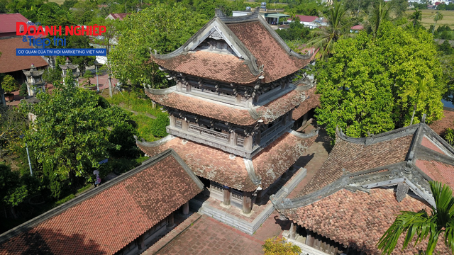 Hưng Yên: Sẵn sàng cho lễ hội chùa Keo mùa thu năm 2025- Ảnh 3. Hưng Yên: Sẵn sàng cho lễ hội chùa Keo mùa thu năm 2025- Ảnh 3.