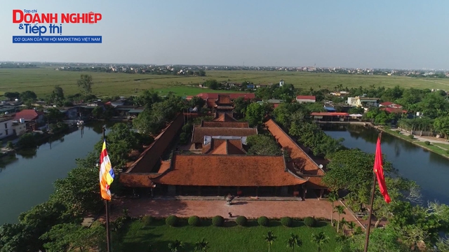 Hưng Yên: Sẵn sàng cho lễ hội chùa Keo mùa thu năm 2025- Ảnh 1. Hưng Yên: Sẵn sàng cho lễ hội chùa Keo mùa thu năm 2025- Ảnh 1.