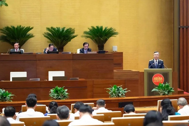 Ngành kiểm toán đã kiến nghị xử lý tài chính hơn 254.000 tỷ đồng và hơn 125 triệu USD- Ảnh 1. Ngành kiểm toán đã kiến nghị xử lý tài chính hơn 254.000 tỷ đồng và hơn 125 triệu USD- Ảnh 1.