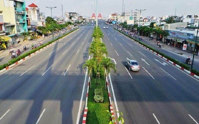 Hà Nội: Đầu tư hơn 500 tỷ đồng làm tuyến đường từ cầu Cộng đi đường tránh Quốc lộ 32- Ảnh 1. Hà Nội: Đầu tư hơn 500 tỷ đồng làm tuyến đường từ cầu Cộng đi đường tránh Quốc lộ 32- Ảnh 1.