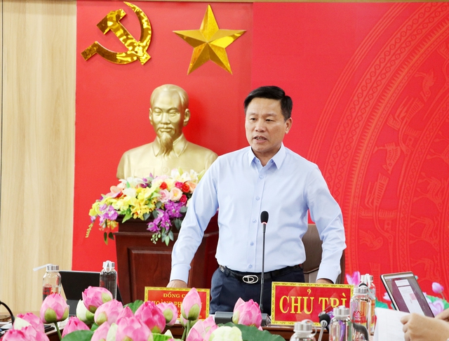 Nghệ An: Vận hành chính quyền địa phương hai cấp – Tháo gỡ khó khăn, thúc đẩy phục vụ nhân dân- Ảnh 10. Nghệ An: Vận hành chính quyền địa phương hai cấp – Tháo gỡ khó khăn, thúc đẩy phục vụ nhân dân- Ảnh 10.