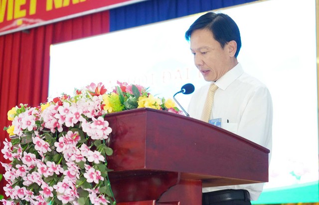 Tây Ninh: Phụ nữ Nhựt Tảo thi đua xây dựng nông thôn mới kiểu mẫu- Ảnh 2.