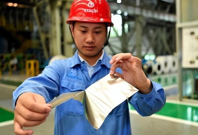 Chỉ cần 2 năm, láng giềng Việt Nam đã phá vỡ thế độc quyền của Nhật Bản và Đức: Ai nói họ là "vua copy"?- Ảnh 3. Chỉ cần 2 năm, láng giềng Việt Nam đã phá vỡ thế độc quyền của Nhật Bản và Đức: Ai nói họ là "vua copy"?- Ảnh 3.