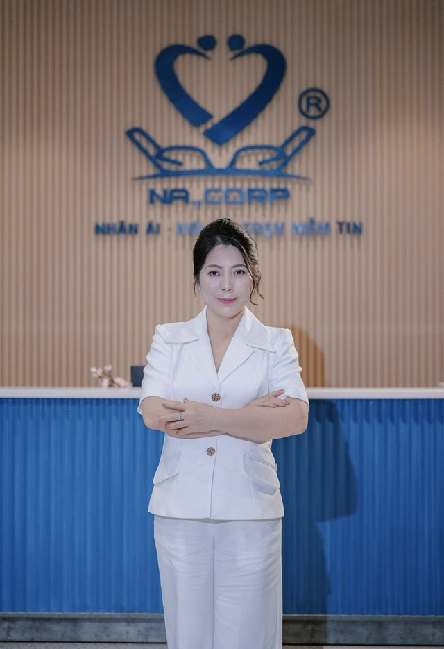 Công ty Cổ phần Quốc tế Nhân Ái – Ngôi nhà yêu thương của người cao tuổi- Ảnh 1.