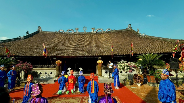 Hà Nội: Tự tin bước vào mùa du lịch cao điểm, hứa hẹn về đích ấn tượng trong năm 2025- Ảnh 3.