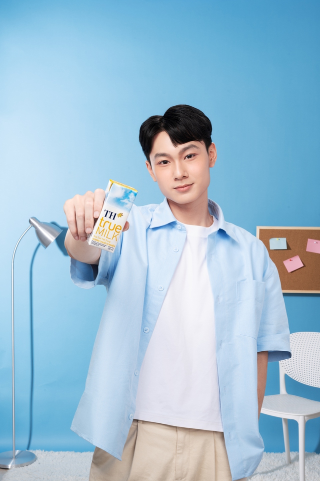 'Bắt bài' Gen Z: Sống có gu thì đồ uống cũng phải vừa chất vừa chill- Ảnh 1.