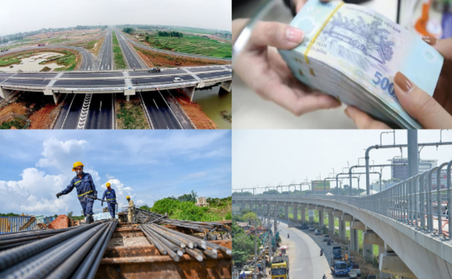 Nợ công năm 2025 duy trì trong ngưỡng an toàn- Ảnh 1.