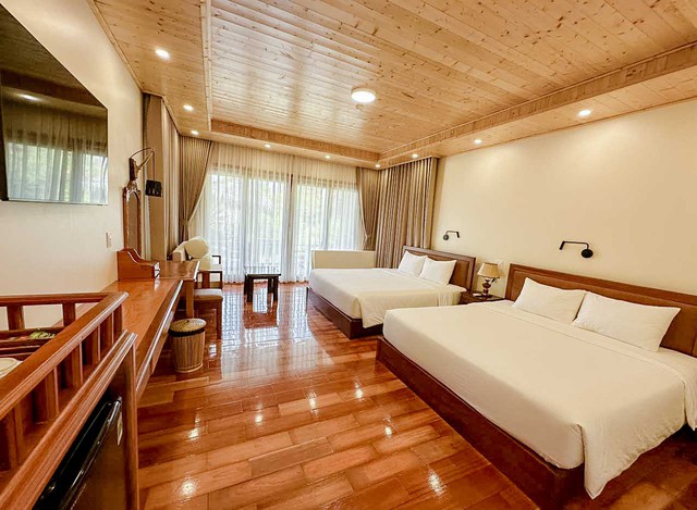 Khám phá không gian sống đậm chất miền Tây tại Khu du lịch sinh thái vườn trái cây Phi Yến- Ảnh 6. Khám phá không gian sống đậm chất miền Tây tại Khu du lịch sinh thái vườn trái cây Phi Yến- Ảnh 6.