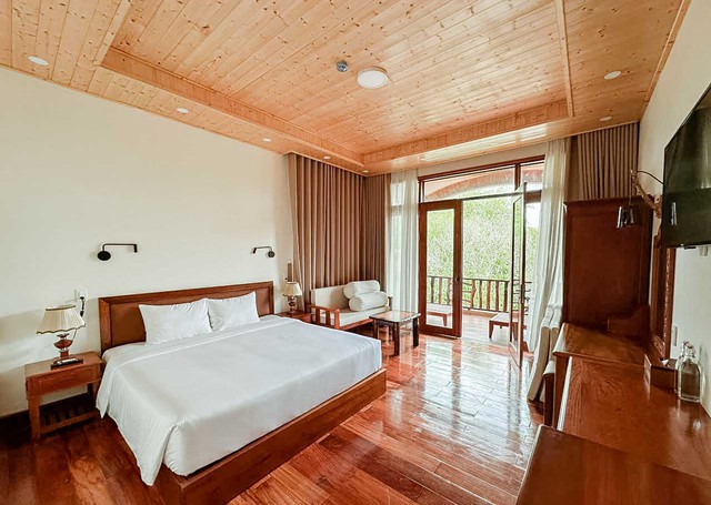 Khám phá không gian sống đậm chất miền Tây tại Khu du lịch sinh thái vườn trái cây Phi Yến- Ảnh 7. Khám phá không gian sống đậm chất miền Tây tại Khu du lịch sinh thái vườn trái cây Phi Yến- Ảnh 7.