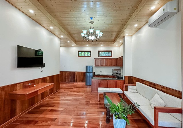 Khám phá không gian sống đậm chất miền Tây tại Khu du lịch sinh thái vườn trái cây Phi Yến- Ảnh 5. Khám phá không gian sống đậm chất miền Tây tại Khu du lịch sinh thái vườn trái cây Phi Yến- Ảnh 5.