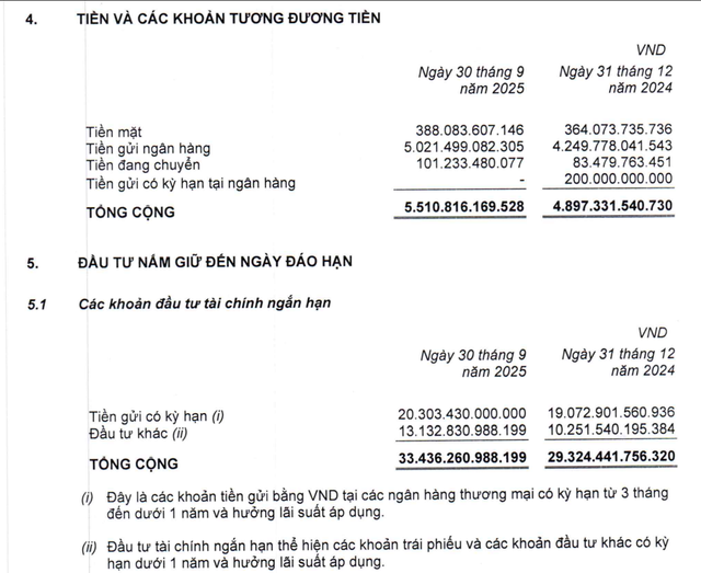 Chuyện gì đang diễn ra tại Thế giới Di động của đại gia Nguyễn Đức Tài?- Ảnh 2.