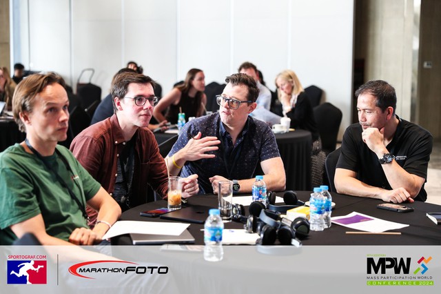 TP. Hồ Chí Minh đăng cai Hội nghị Thế giới về Thể thao Đại chúng 2025: Thúc đẩy kinh tế thể thao và sức mạnh thương hiệu Việt- Ảnh 2. TP. Hồ Chí Minh đăng cai Hội nghị Thế giới về Thể thao Đại chúng 2025: Thúc đẩy kinh tế thể thao và sức mạnh thương hiệu Việt- Ảnh 2.