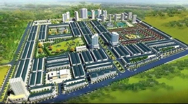 Bắc Ninh: Thẩm định dự án khu đô thị hơn 4.600 tỷ đồng tại phường Kinh Bắc và Võ Cường- Ảnh 1. Bắc Ninh: Thẩm định dự án khu đô thị hơn 4.600 tỷ đồng tại phường Kinh Bắc và Võ Cường- Ảnh 1.