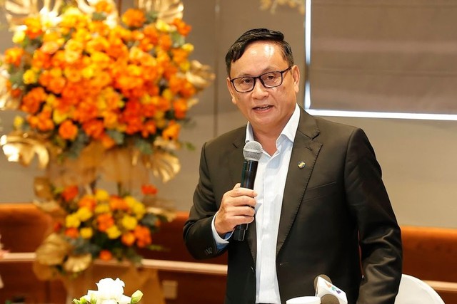 Cơ chế CCP sẽ được vận hành đầu năm 2027- Ảnh 1.