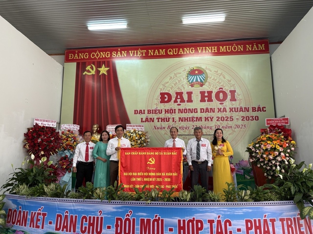 Xã Xuân Bắc: Phấn đấu trở thành vùng nông nghiệp năng động, hiện đại, phát triển bền vững- Ảnh 3. Xã Xuân Bắc: Phấn đấu trở thành vùng nông nghiệp năng động, hiện đại, phát triển bền vững- Ảnh 3.