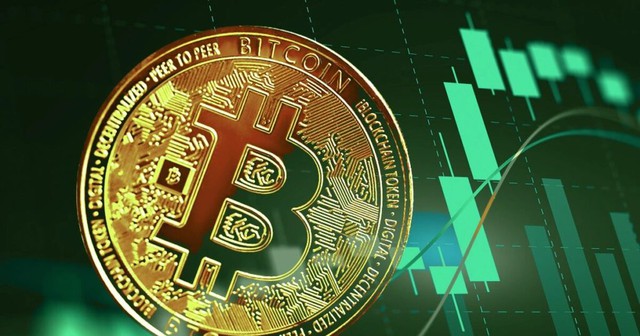 Giá Bitcoin hôm nay 25/10: Khối lượng giao dịch tăng cao - Ảnh 1. Giá Bitcoin hôm nay 25/10: Khối lượng giao dịch tăng cao - Ảnh 1.