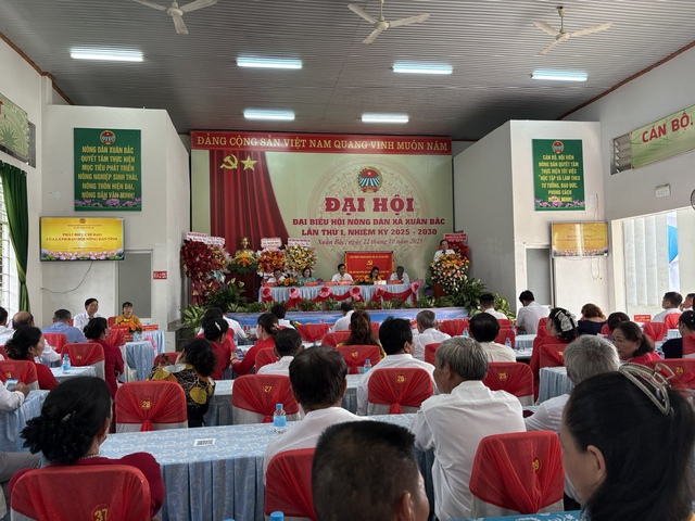 Xã Xuân Bắc: Phấn đấu trở thành vùng nông nghiệp năng động, hiện đại, phát triển bền vững- Ảnh 4. Xã Xuân Bắc: Phấn đấu trở thành vùng nông nghiệp năng động, hiện đại, phát triển bền vững- Ảnh 4.