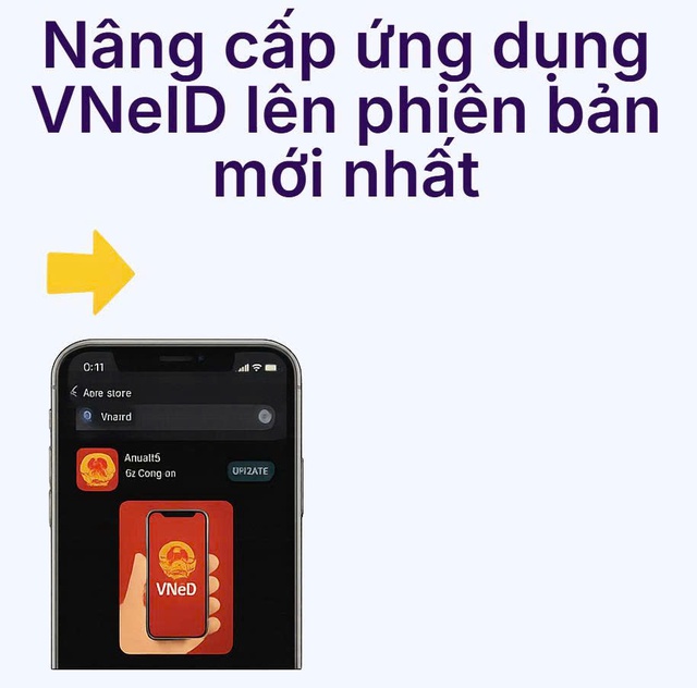 Thông báo quan trọng tới hàng chục triệu người dân trên cả nước- Ảnh 3. Thông báo quan trọng tới hàng chục triệu người dân trên cả nước- Ảnh 3.