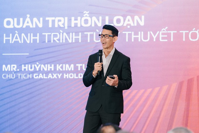 VSMCamp & CSMOSummit 2025: Khám phá góc nhìn mới về ngành Sales & Marketing trong kỷ nguyên AI- Ảnh 3. VSMCamp & CSMOSummit 2025: Khám phá góc nhìn mới về ngành Sales & Marketing trong kỷ nguyên AI- Ảnh 3.