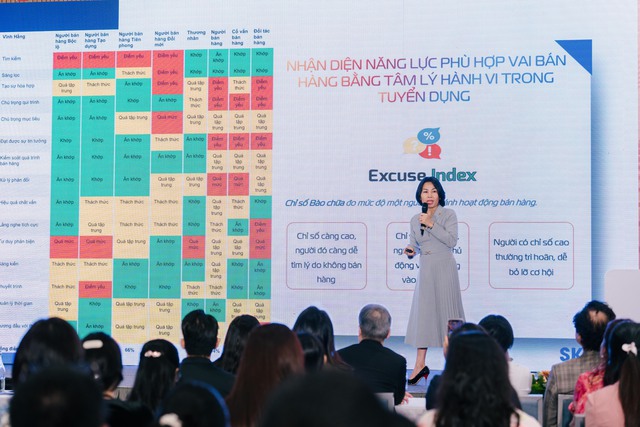 VSMCamp & CSMOSummit 2025: Bản giao hưởng giữa công nghệ, con người và niềm tin- Ảnh 2. VSMCamp & CSMOSummit 2025: Bản giao hưởng giữa công nghệ, con người và niềm tin- Ảnh 2.