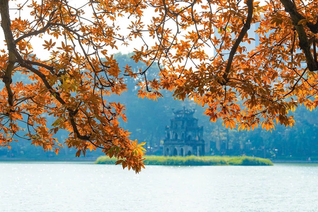 Hà Nội: Du lịch tăng trưởng ấn tượng, ra mắt thêm hàng loạt sản phẩm mới- Ảnh 1.