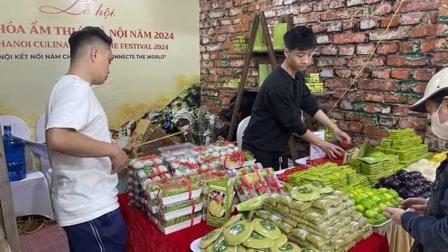 Hà Nội: Giành danh hiệu “Điểm đến thành phố ẩm thực mới nổi tốt nhất châu Á 2025”- Ảnh 1. Hà Nội: Giành danh hiệu “Điểm đến thành phố ẩm thực mới nổi tốt nhất châu Á 2025”- Ảnh 1.