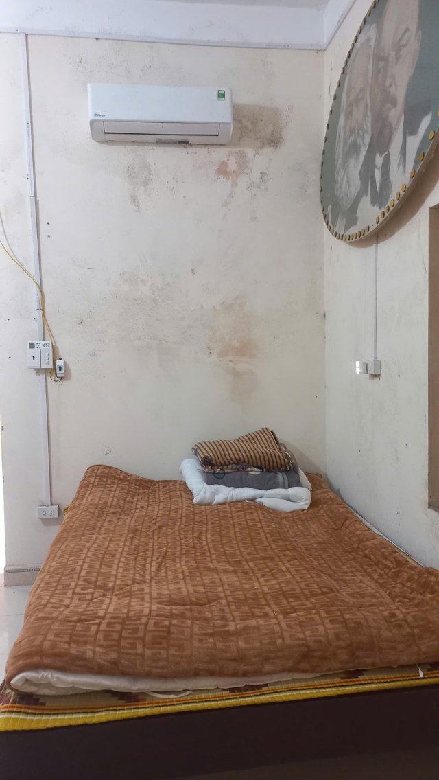 Khi những chiến sĩ Công an gieo mầm yêu thương- Ảnh 2.