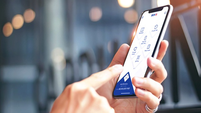 Siết chặt quy định bảo mật nhằm phòng ngừa lỗ hổng an ninh ngân hàng- Ảnh 1. Siết chặt quy định bảo mật nhằm phòng ngừa lỗ hổng an ninh ngân hàng- Ảnh 1.