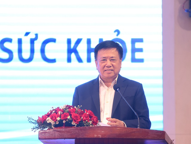 Ngành đồ uống đồng hành với truyền thông chăm sóc sức khỏe chủ động cho phụ nữ- Ảnh 2. Ngành đồ uống đồng hành với truyền thông chăm sóc sức khỏe chủ động cho phụ nữ- Ảnh 2.