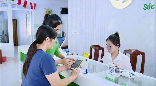 Thanh Hóa: Dẫn đầu cả nước về triển khai bệnh án điện tử- Ảnh 3. Thanh Hóa: Dẫn đầu cả nước về triển khai bệnh án điện tử- Ảnh 3.