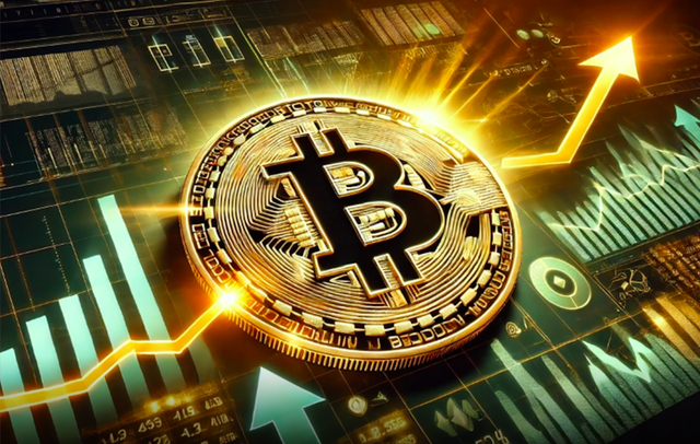 Giá Bitcoin hôm nay 29/10: Tháng 10 có thể khép lại trong sắc xanh?- Ảnh 1. Giá Bitcoin hôm nay 29/10: Tháng 10 có thể khép lại trong sắc xanh?- Ảnh 1.