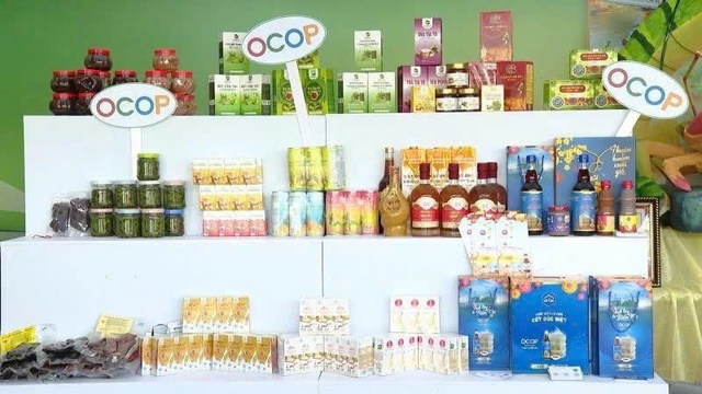 Hội chợ Mùa Thu 2025: Nơi hàng hóa xứ Thanh vươn tầm- Ảnh 4. Hội chợ Mùa Thu 2025: Nơi hàng hóa xứ Thanh vươn tầm- Ảnh 4.