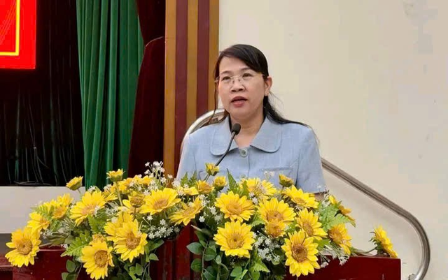 Phường Tân Phú, TP. Hồ Chí Minh: Nâng cao chất lượng sinh hoạt chi bộ gắn với chuyển đổi số- Ảnh 2. Phường Tân Phú, TP. Hồ Chí Minh: Nâng cao chất lượng sinh hoạt chi bộ gắn với chuyển đổi số- Ảnh 2.